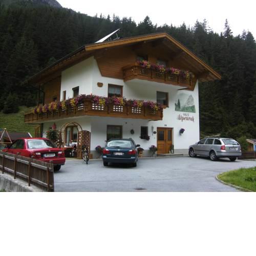 Haus Alpenruh