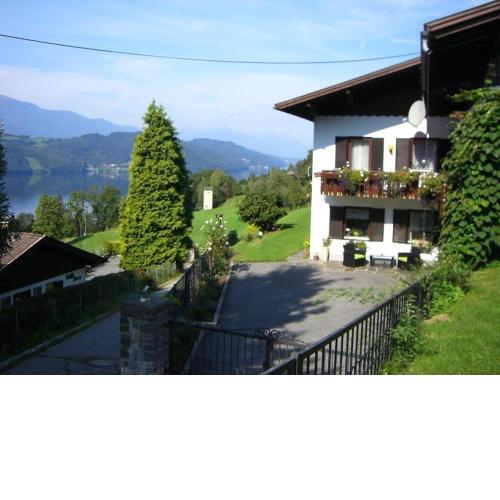 Haus Alpenseeblick Lober