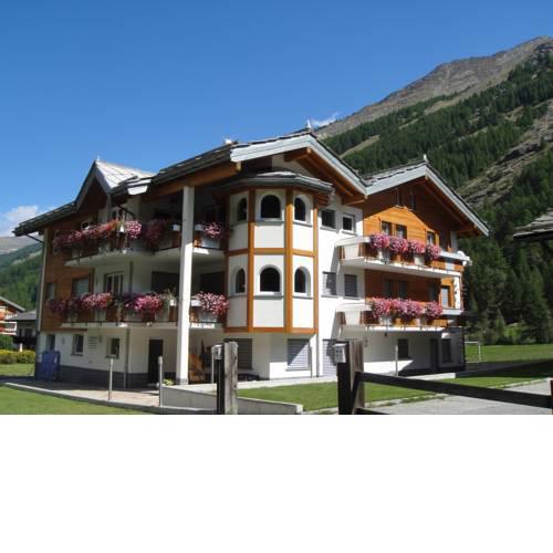 Haus Alpenstern