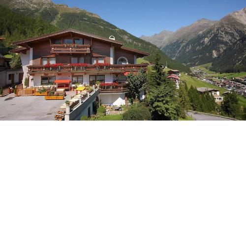 Haus Alpenstern