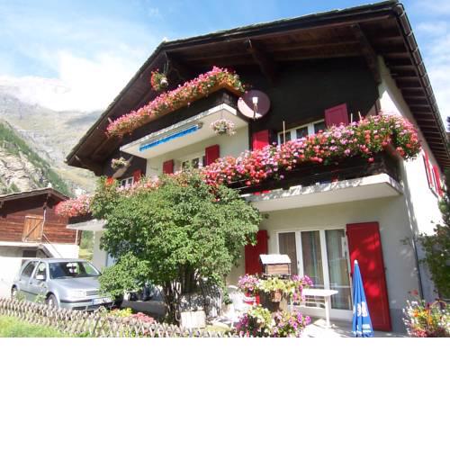 Haus Alpentraum