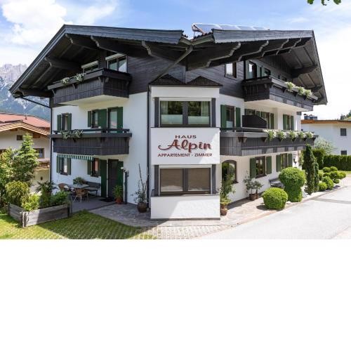 Haus Alpin
