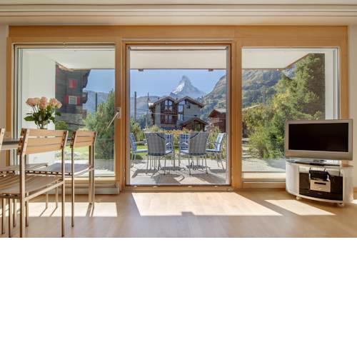 Haus Alpine