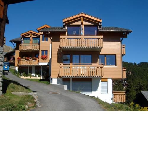 Haus Alpsägu