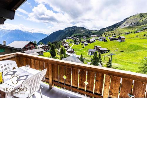 Haus Alpsegen, Riederalp Alpsegen Riederalp