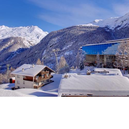 Haus Alpsegen