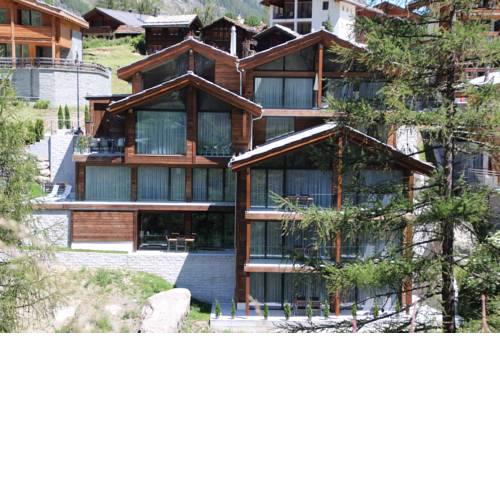 Haus Alsuki Bellevue
