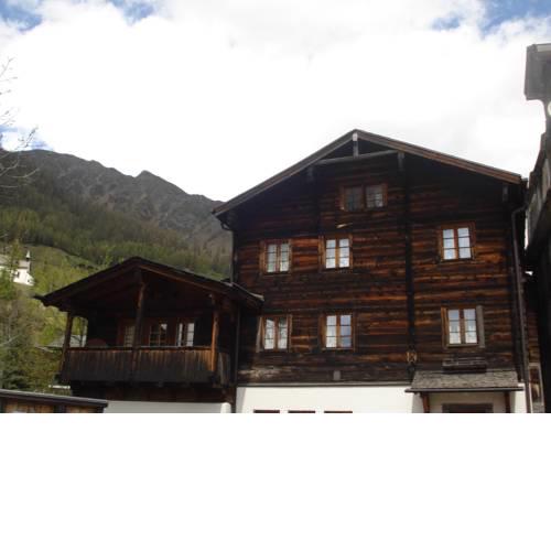 Haus alte Schmiede