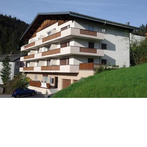 Haus Alvier