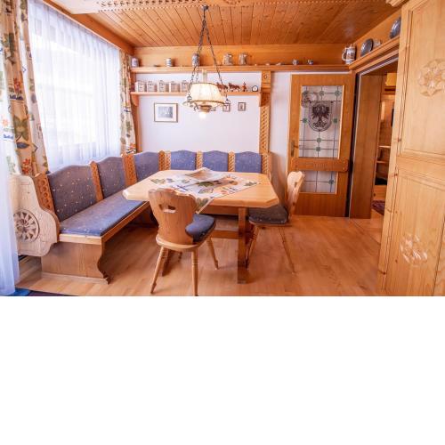Haus Am Anger - Top 46