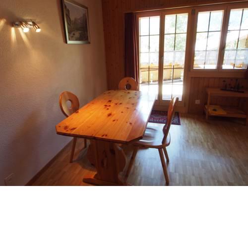 Haus am Bach