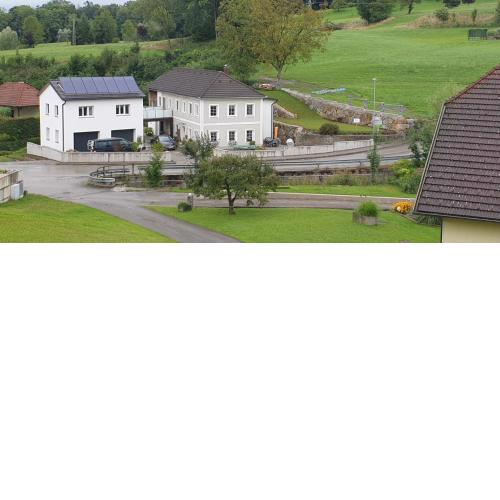 Haus am Bächle