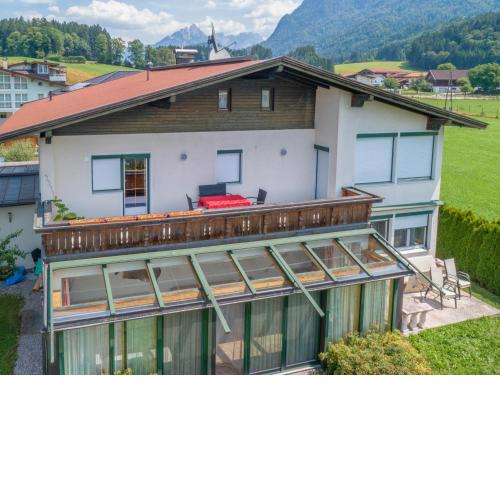 Haus am Bad