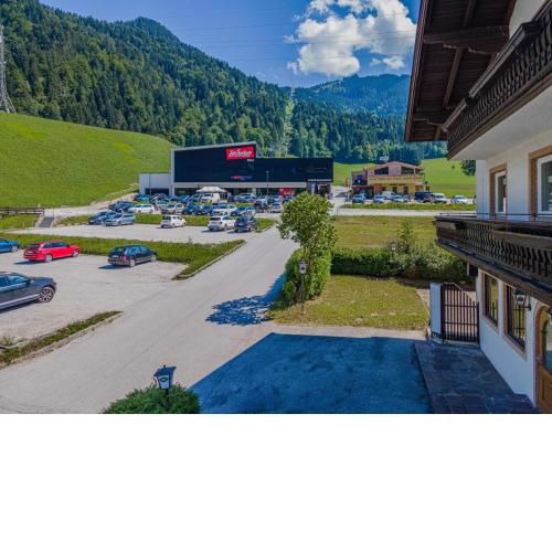 Haus am Lift XL