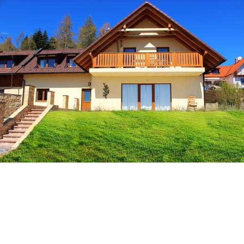 Haus am Lipno See - Lipnohome