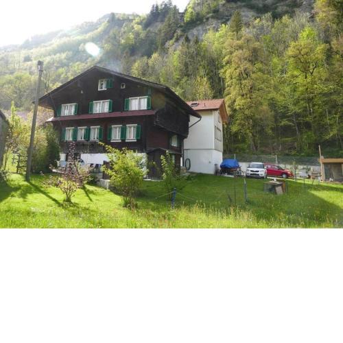 Haus am See - a79839