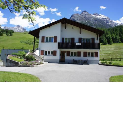 Haus am See