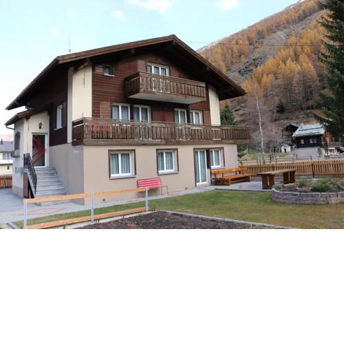 Haus Amara