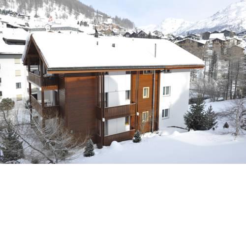 Haus Amasaas