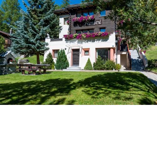Haus Amici