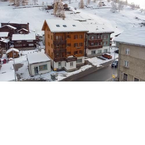 Haus Amour