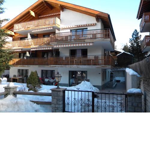 Haus Andorra