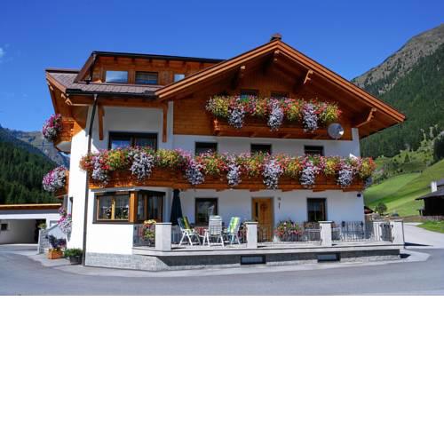 Haus Andrea