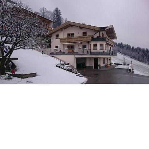 Haus Angelika im Zillertal