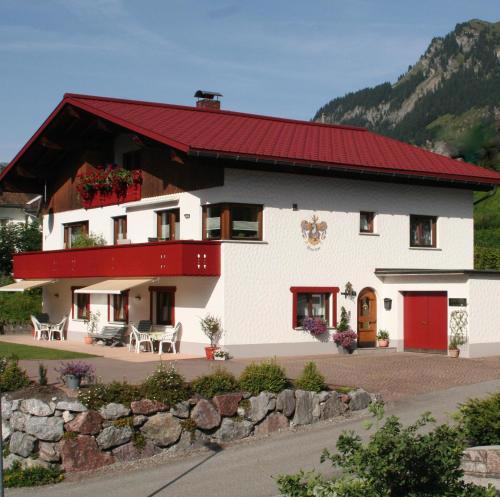 Haus Anita
