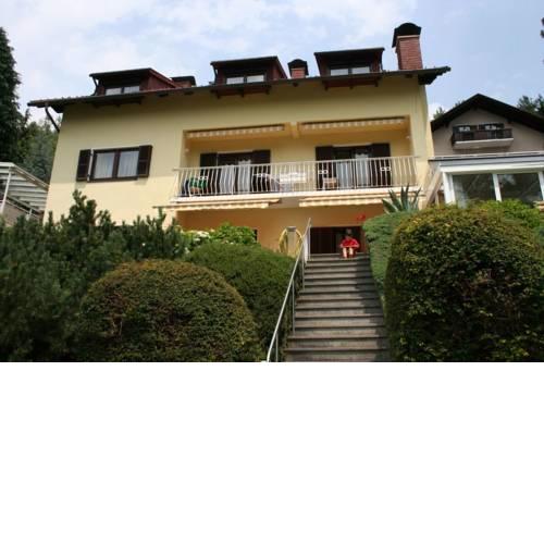 Haus Anna Millstatt