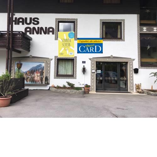 Haus Anna
