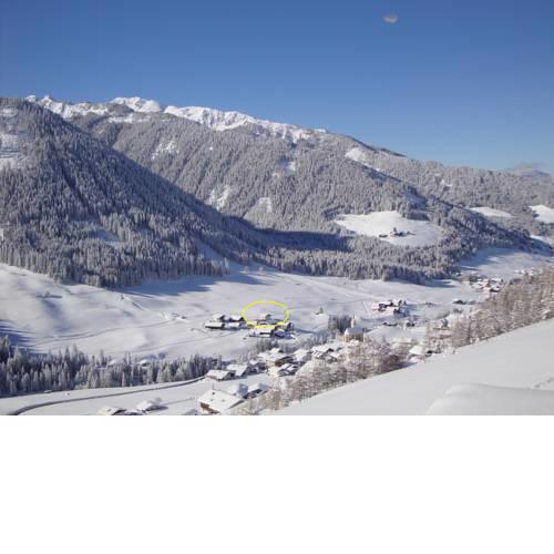 Haus Annemarie Apartments Kartitsch - Hochpustertal