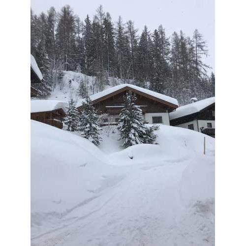 Haus Antonia