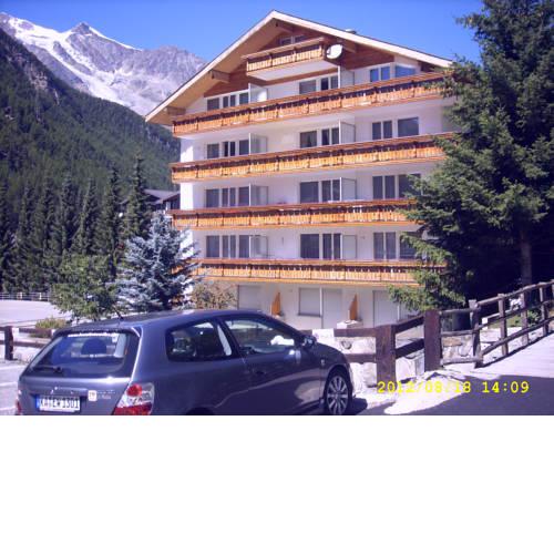 Haus Apollo