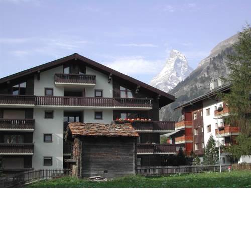 Haus Arbgrat