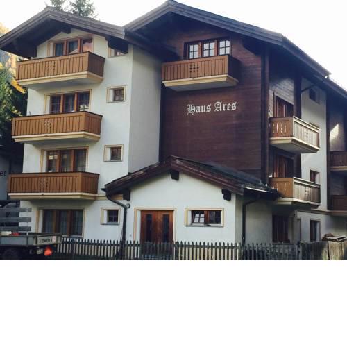 Haus Ares