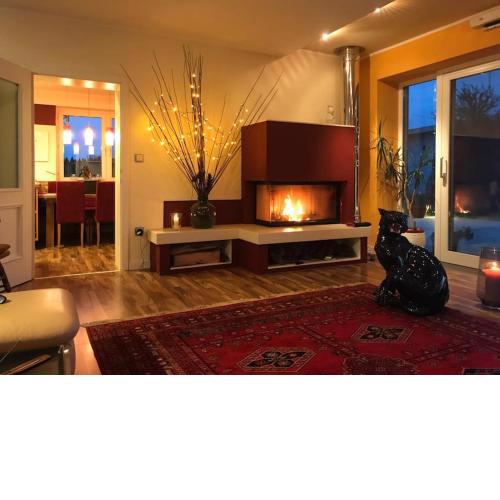 Haus Ariadne