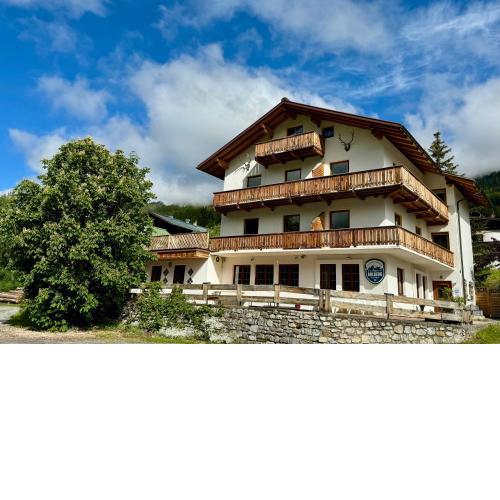 Haus Arlberg