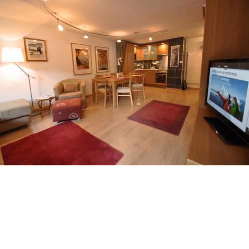 Haus Armina - Apartment Edward