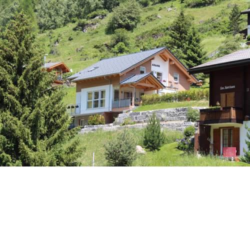 Haus Aruna