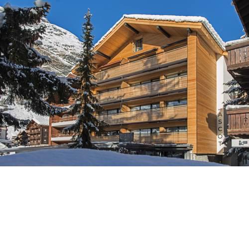 Haus Ascot