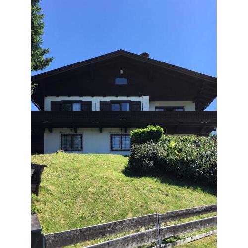 Haus Astrid