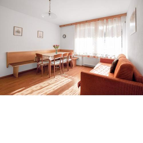 Haus Aue - Apartment 1 klein