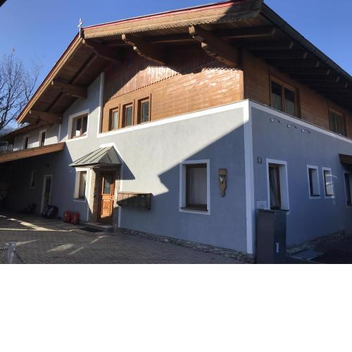Haus Auner Top 5b