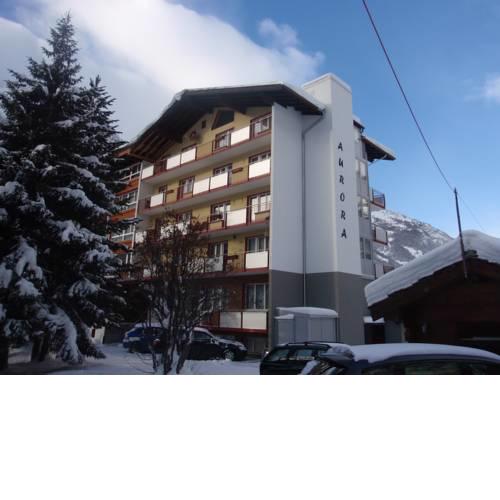Haus Aurora