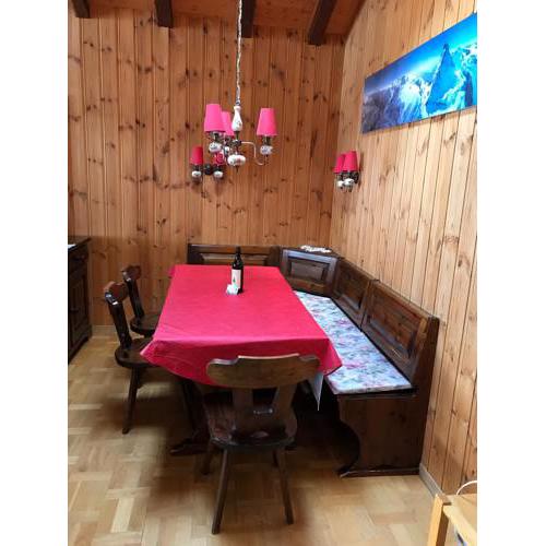 Haus Azurit Dachwohnung Nr.30