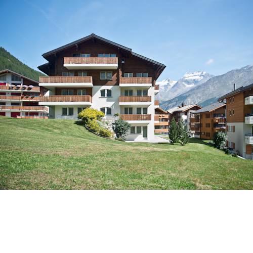 Haus Azurit