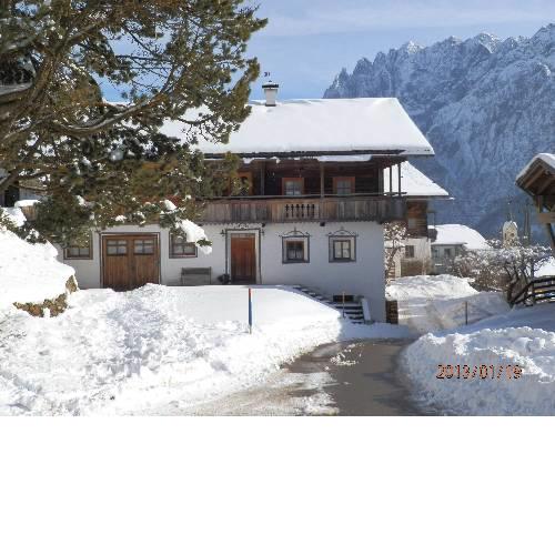 Haus Bachmann