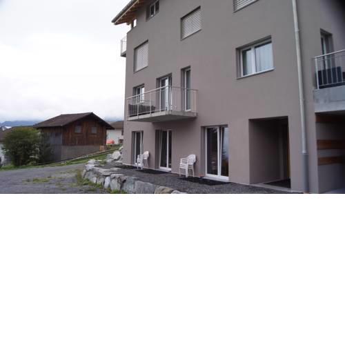 Haus Baracca