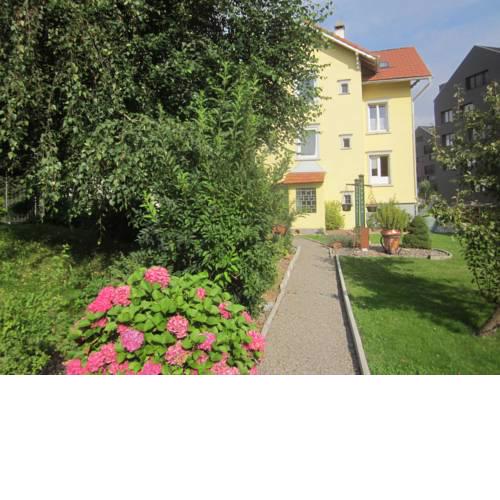 Haus Basilea